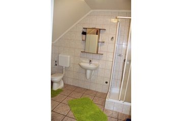 Ungaria Privát Bük, Exteriorul